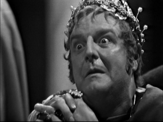 Illustration for article titled Doctor Who (Classic): “The Romans”